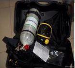 密闭空间用正压式呼吸器，密闭空间用RHZKF6.8L/30呼吸器