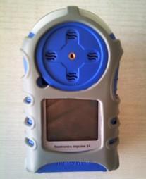 （Honeywell）ImpulseX4四合一气体检测仪