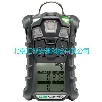 思安四合一气体检测仪10118161, 梅思安天鹰4X复合式检测仪